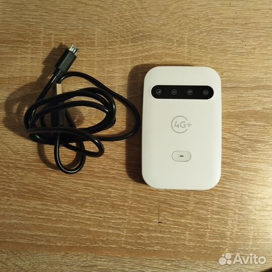 Мобильный роутер MR150-7 мегафон