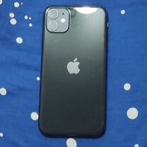 iPhone 11, 256 ГБ