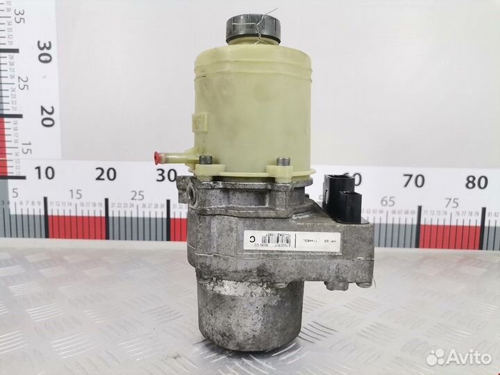 Электроусилитель руля для Skoda Fabia 1