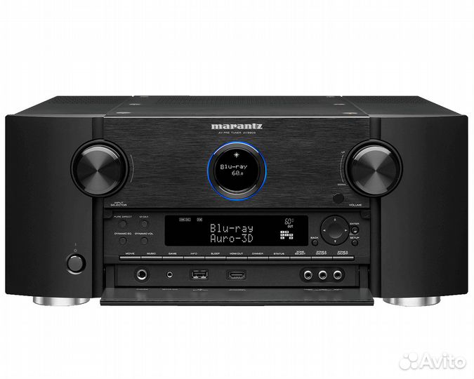 Marantz AV8805A