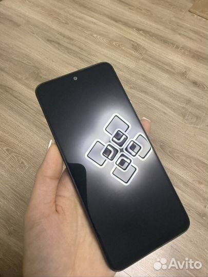 Xiaomi Redmi Note 12 Pro, 8/256 ГБ