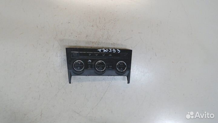 Переключатель отопителя Skoda Karoq 2017, 2019