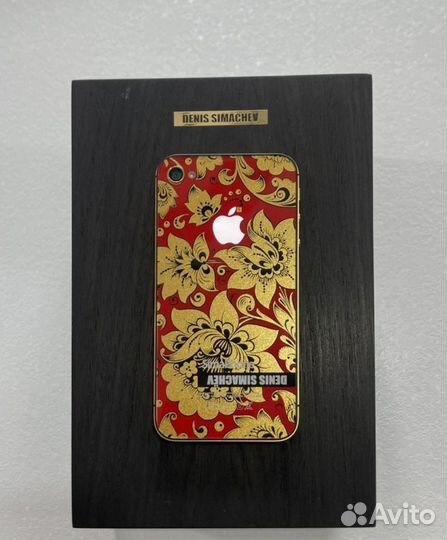 iPhone 4S, 64 ГБ