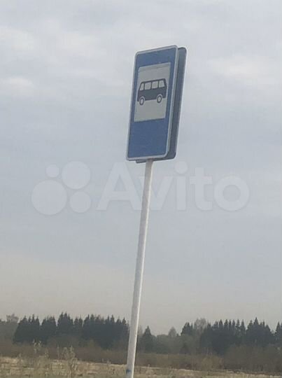 Участок 22 сот. (ИЖС)