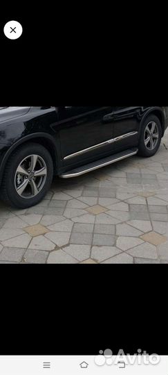 Диски с резиной r17