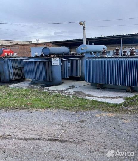 Трансформатор обмен арт87563