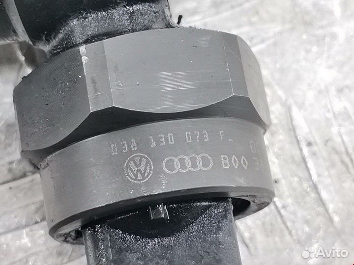 Форсунка для Volkswagen Golf 4