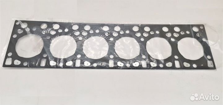 Прокладка головки цилиндров 536.1003206-10 (а)