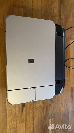 Мфу Canon Pixma MP520