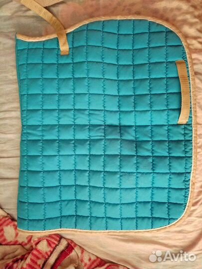 Вещи для лошади