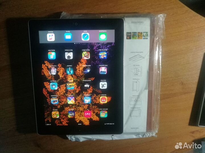 iPad 3 64 gb