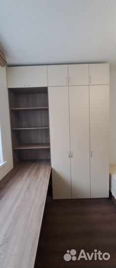 Детская рабочая зона