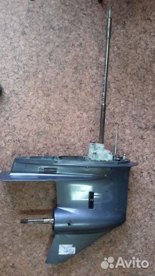 Продаю редуктор для Yamaha F 50 60 80 100 115 150