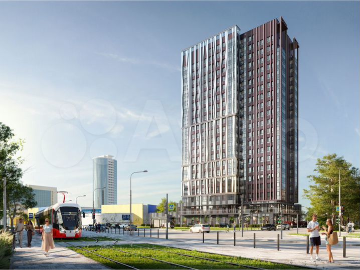 101 м² под стоматологию, центр, 2 входа, парковка