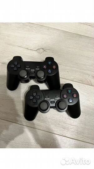 Игровая приставка