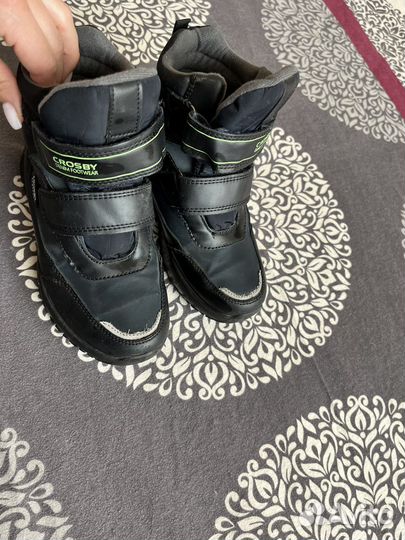 Обувь для мальчика