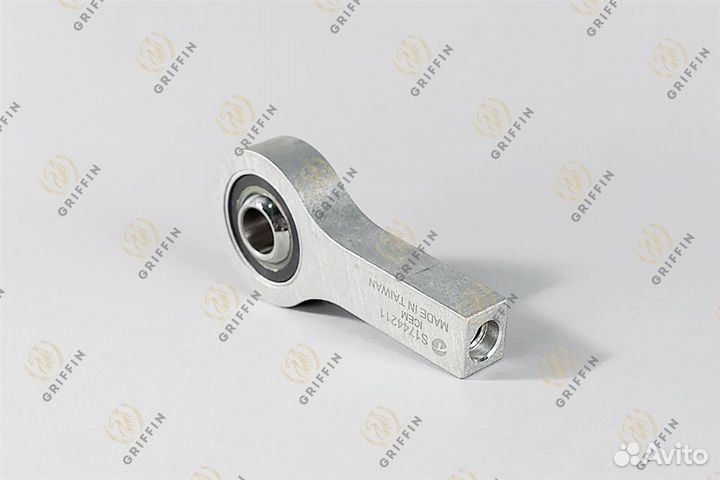 Наконечник (подшипник) амортизатора кабины Scania