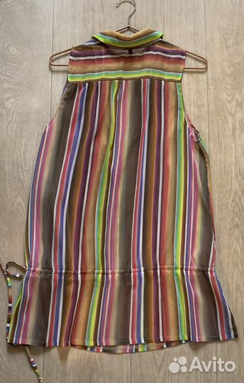 Платье и туники