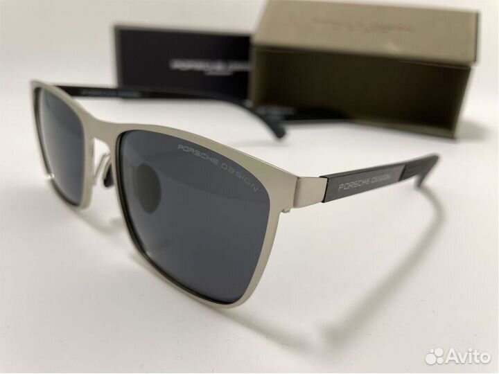 Солнечные очки Porsche Design