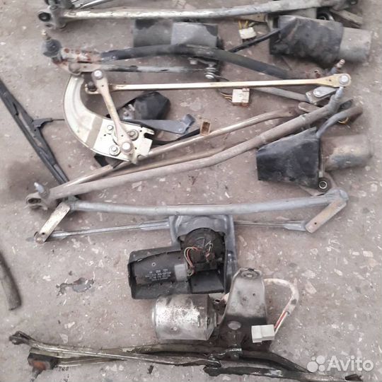 Стартеры ваз газ