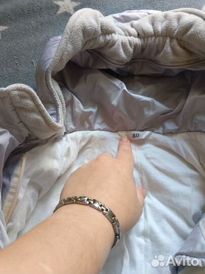 Комбинезон трансформер