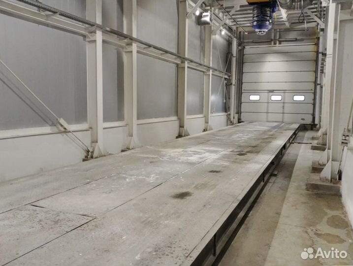 Автомобильные весы от производителя