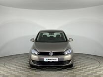 Volkswagen Golf Plus 1.6 MT, 2013, 127 172 км, с пробегом, цена 1 040 000 руб.