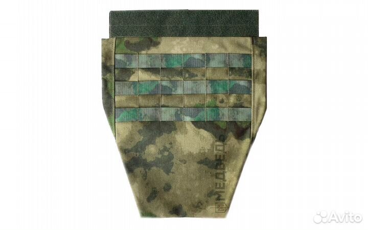 Напашник мультикам / мох