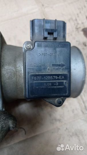 Датчик дмрв форд,мазда 95-2000 г 1.8-4.0л