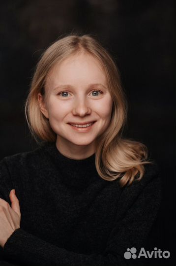 Преподаватель испанского языка