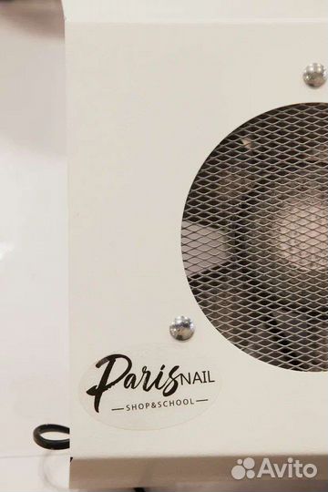 Аренда маникюрного места