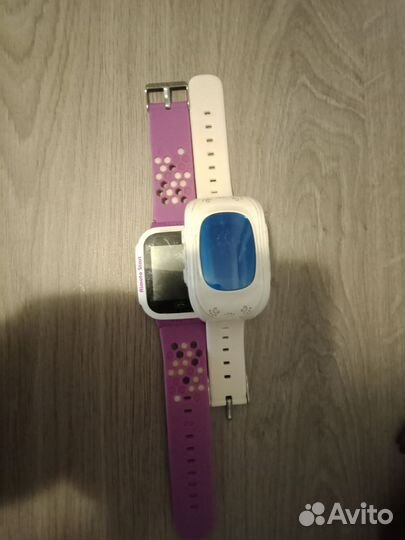 Неисправные SMART часы