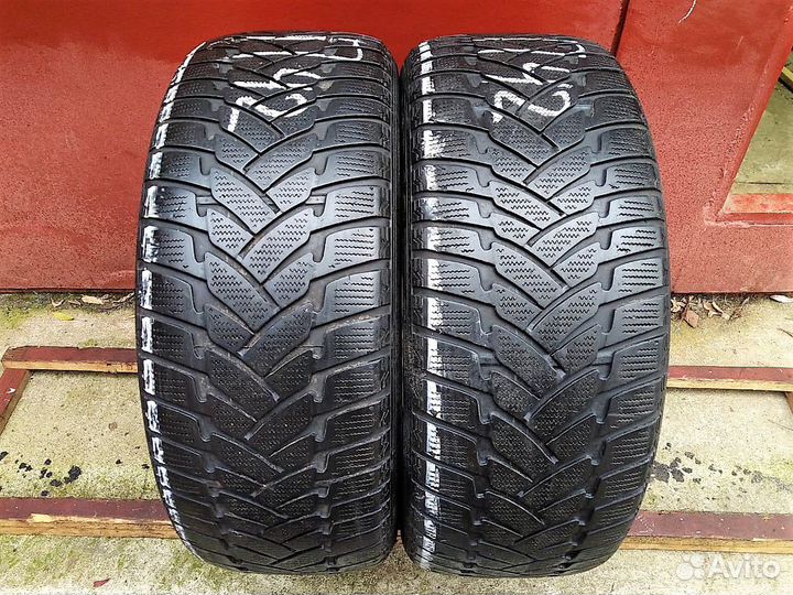 Dunlop SP WINTER SPORT M3 DSST ROF 225/50 R17 94H