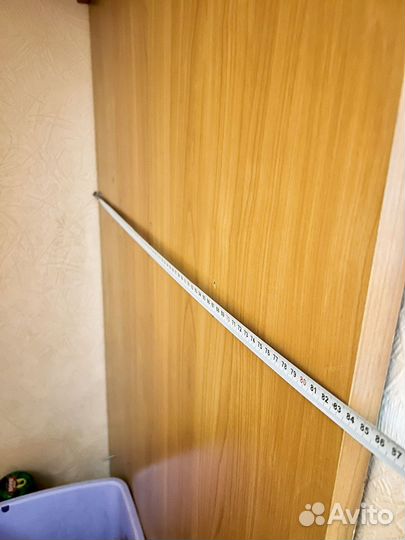 Угловой шкаф в прихожую