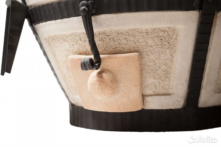 Тандыр большой