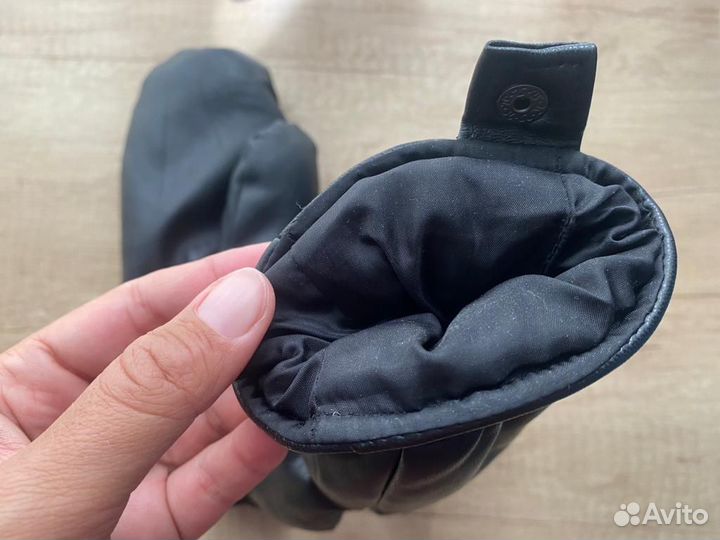 Варежки (7 размер)