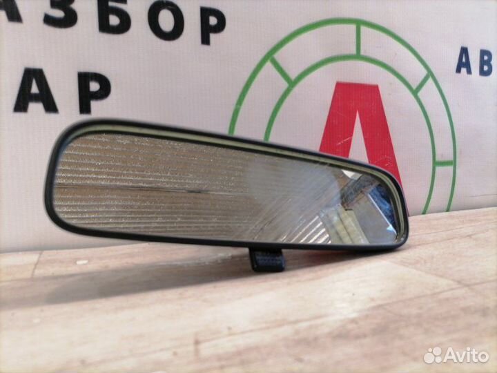 Зеркало салона Mitsubishi Lancer 10 CX2A 4A91 2011