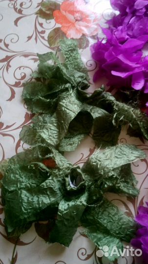 Костюм чунга чанга