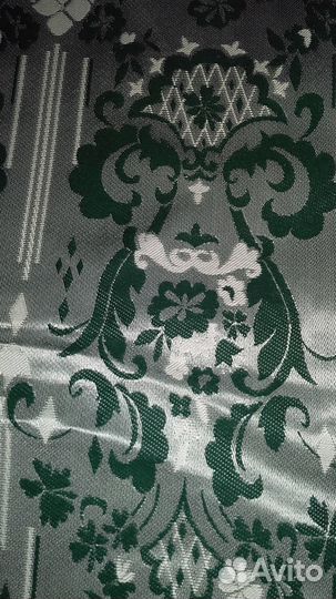 Ткань плотная на шторы