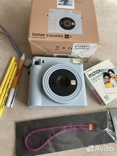 Фотоаппарат для Наиля