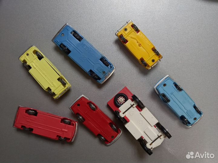 Модели автомобилей 1 43