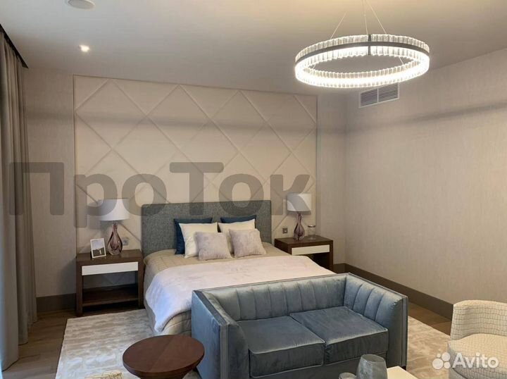 Электромонтаж под ключ