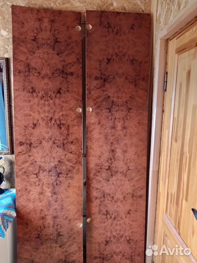 Фасады для стенки авангард