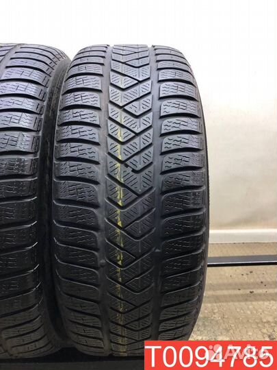 Pirelli Winter Sottozero 3 235/55 R17 101R