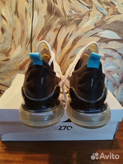 Кроссовки nike