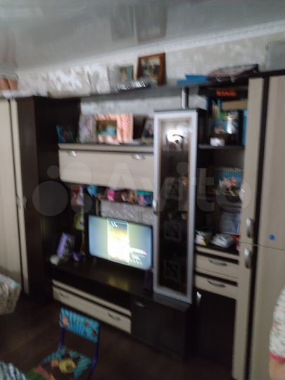 2-к. квартира, 44,2 м², 3/5 эт.