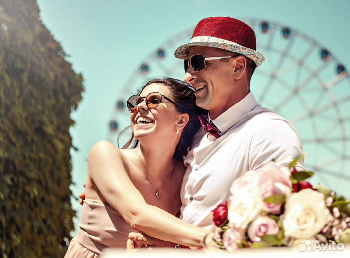 Фотосессии