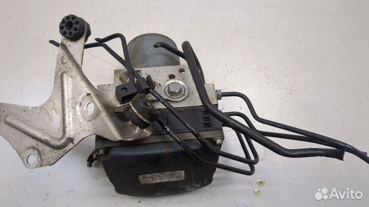 Блок абс, насос BMW 7 F01, 2011