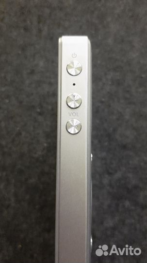 Плеер Fiio X1