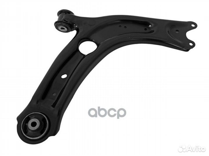 Рычаг подвески передний нижний volkswagen passa